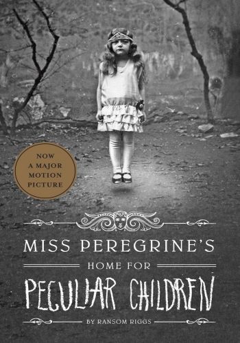 Peculiar Children (Book 1)